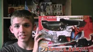 Hey rye5guy, what's your favourite Kamen Rider series?