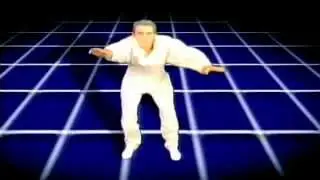 Peter Gabriel & Laurie Anderson - This is The Picture - 1986