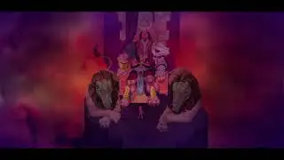 Crossing Souls Pt. 23: The End