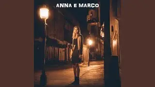 Anna e Marco