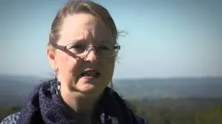 Anke Ryan - Executive Officer, Human Genetics Society of Australasia