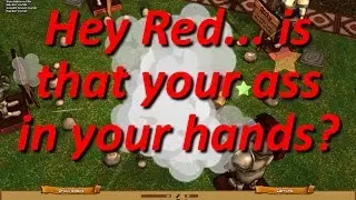 ASS Plays Adventurezator When Pigs Fly Episode 7