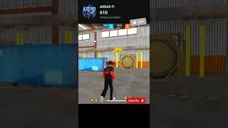 IMPOSSIBLE 🍷🗿 ADEAD ff #freefire #garenafreefire #love #like