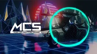 Track: MCS Music / Jazz & Electronic & Retro  [MCS Release]