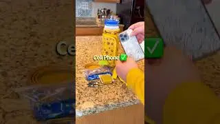 Dog Walking Water Bottle Carrier for convenient dog walks!