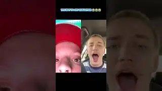 Try Not to Cry Challenge Meme 😭😭😭 #shorts