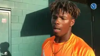 University's Lorenzo Lingard wins three races at Five Star