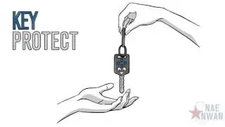 Expert Auto - Key Protect