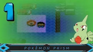 Pok&eacute;mon Prism, A Blind Run: Part 1 - A Non-Capitalist Venture