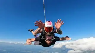Skydive Georgia