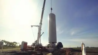 Cuel Wind Farm, BioB&iacute;o Region - Chile