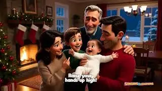 FUNNY COMPILATION 02 · COLORS ALL AROUND, MERRY CHRISTMAS HAPPY NEW YEAR AND CLEAN-UP CREW.