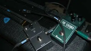 Killer Kombo: Shure SM57 + AKG D112 Metal Drop Tune High Gain Guitar