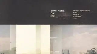 C. Gaines - Brothers or Not