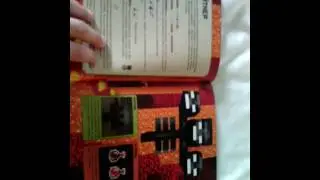 Официалния Minecraft Наръчник за водене на битки