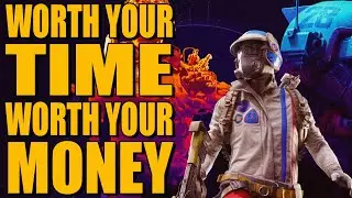 ARC Raiders | Стоит вашего времени и денег (обзор)