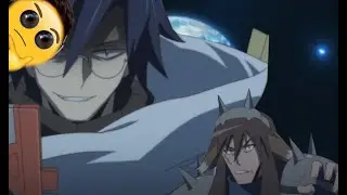 Lawless ? Log Horizon ep 2 reaction