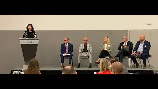 ALL CANDIDATES MEET & GREET