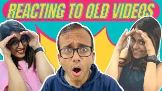 Reacting to our best and worst moments | 💯 videos