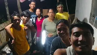 GANDANG GABI PO! LIVE TAYO SA BAHAY NLA MAMA LORIE
