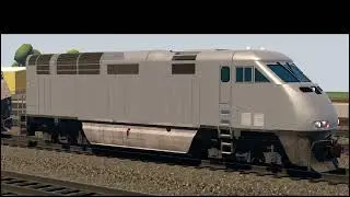 RSU Leaks #5 #sounder #project pinnacle 