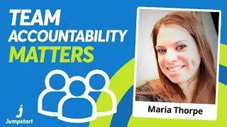 Avoid These Workplace Accountability Mistakes! | Small Business HR Tips