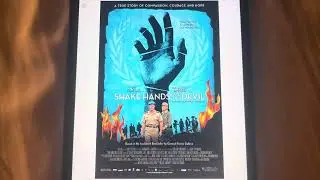 Happy 15th Anniversary to Shake Hands with the Devil! (2010)