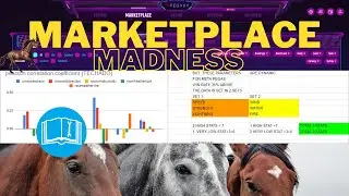 МЕНАНС МАРКЕТПЛЕЙС ПЕГАКСИ! ЛУЧШАЯ СТРАТЕГИЯ PEGA SNIPE!
