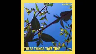 Cashell -These Things Take Time (Audio)