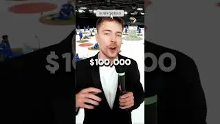 Mr Beast finger on the app😳#shorts