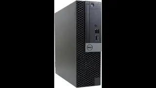 Renewed Dell OptiPlex 7050 SFF PC Review Fast 16GB RAM 512GB SSD Win 11 Pro