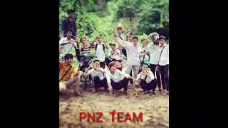 បទថ្មីទៀតហើយ Remix #PNZ Team New Song Remix