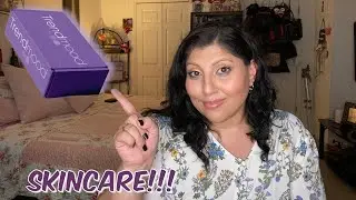 TRENDMOOD Beauty Box!!!!