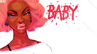 LWS★MEPS || My Love's A Gold Digger - Multifandom BDAY MEP