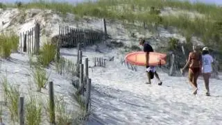 Summertime @ Jersey Shore Photography (music synced slideshow)