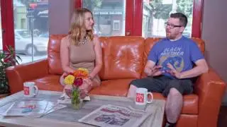 Manayunk Mornings: Episode #5