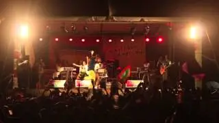 Nadia Batson & Tallpree - Lighters Live @ 10 10 Fete Grenada