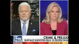 Fox News Buffalo Shooting 5 16 22