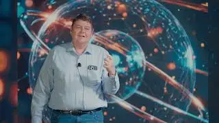 Booz Allen CTO Bill Vass on Quantum Computing