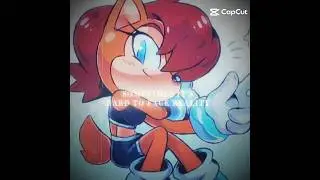 ☆Sally Acorn Edit☆||