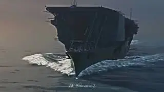 aircraft carrier IJN KAGA sakura empire her sister is IJN akagi another IJN amagi  class