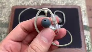Shure SE846