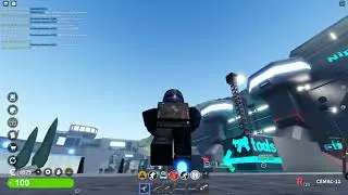 A full CE MP on TGC.