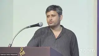 The real purpose of IKS | Raghava Krishna