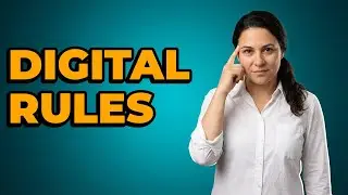 What Questions Should I Ask About Digital Boundaries?