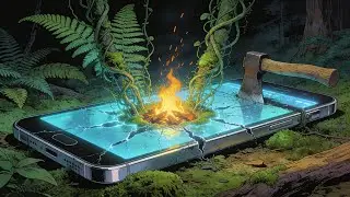 PRIMAL RENAISSANCE: назад, в пещеры (задорого)