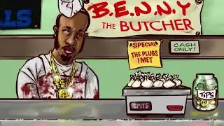 OG Griselda Mix [West, Benny, Conway]