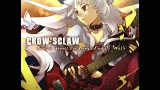 Touhou Music:CROW'S CLAW - Puppet Of The Magus, Pt.2 Lost My Lover