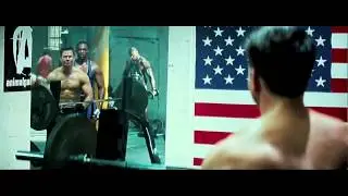 PAIN & GAIN (2013) Scene: 