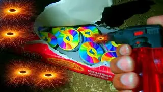 📌Fire Crackers 